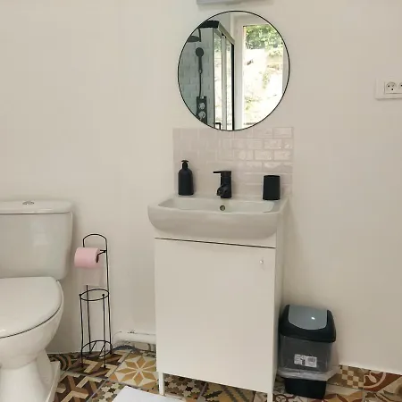 Rubis - Hypercentre Historique Au Pied Du - Netflix Apartment Chateau-Thierry