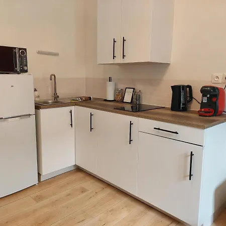 Rubis - Hypercentre Historique Au Pied Du - Netflix * Château-Thierry