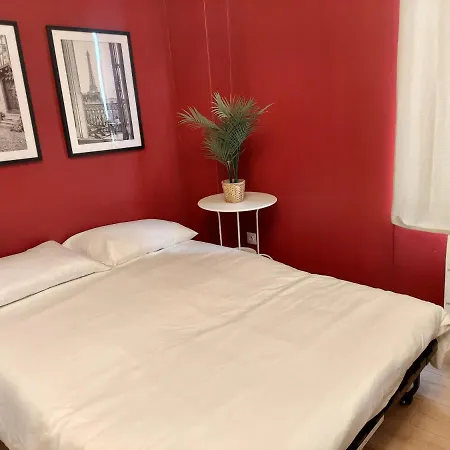 Appartement Rubis - Hypercentre Historique Au Pied Du - Netflix Château-Thierry