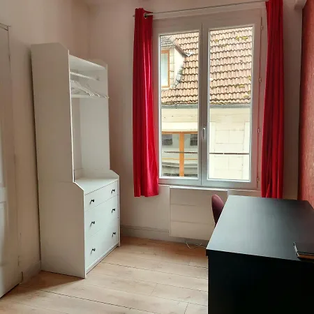 Rubis - Hypercentre Historique Au Pied Du - Netflix