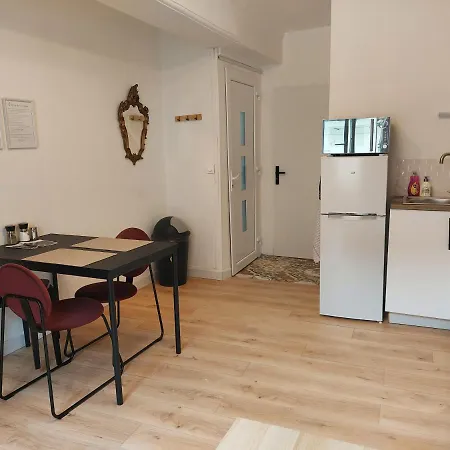 Appartement Rubis - Hypercentre Historique Au Pied Du - Netflix