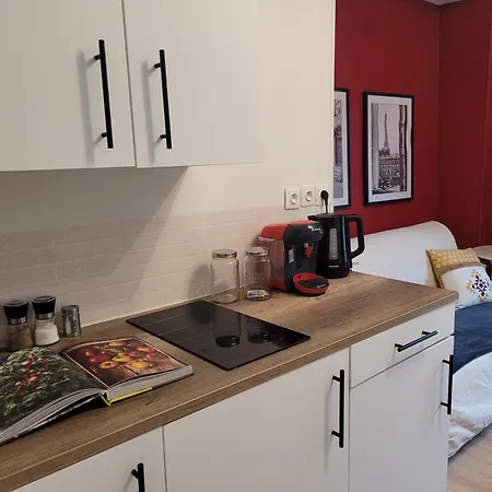 Rubis - Hypercentre Historique Au Pied Du - Netflix Appartement Château-Thierry