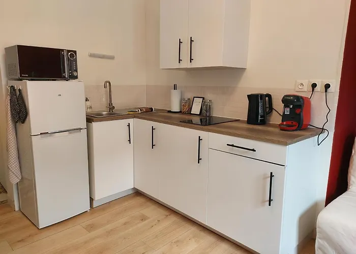 Rubis - Hypercentre Historique Au Pied Du - Netflix * Chateau-Thierry