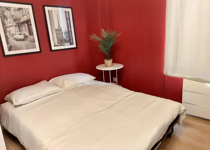 Apartment Rubis - Hypercentre Historique Au Pied Du - Netflix Chateau-Thierry