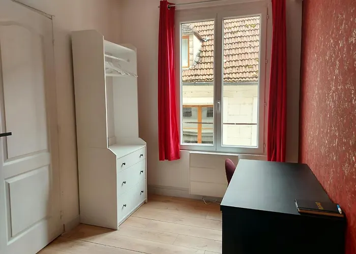 Rubis - Hypercentre Historique Au Pied Du - Netflix