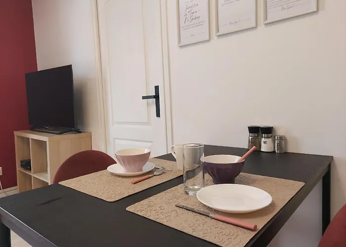 Rubis - Hypercentre Historique Au Pied Du - Netflix * Chateau-Thierry