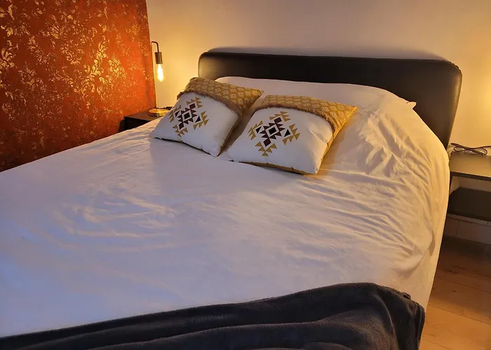 Rubis - Hypercentre Historique Au Pied Du - Netflix * Chateau-Thierry